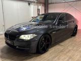 BMW 520d F11 5er Aut. Limo Leder/Xenon/Nav/SHZ/20" - BMW: F20 1er