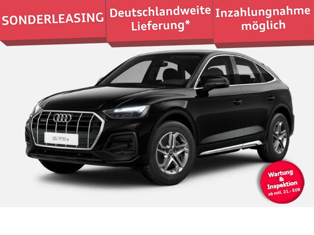 Q5 Sportback 50 TFSIe quatt #FREI KONFIGURIERBAR