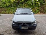 Mercedes-Benz Vito Kasten 639 lang