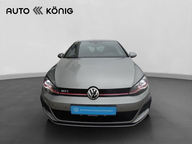 Volkswagen Golf VII Lim. 2.0 TSI GTI *Klima*StartStopp*