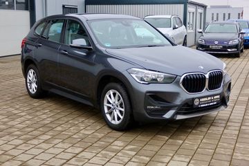 BMW X1 - 3