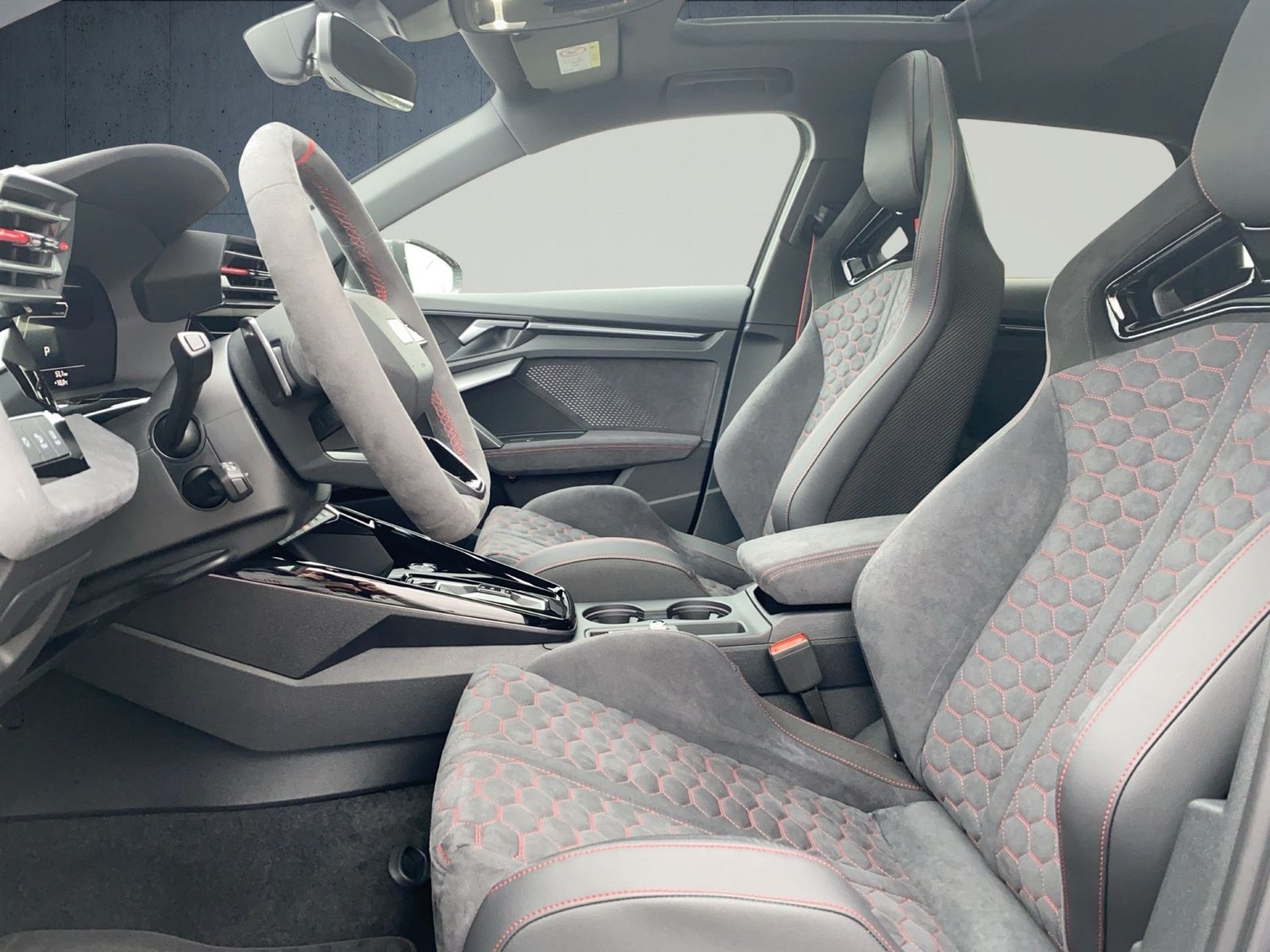 Audi RS3 - Bild 9
