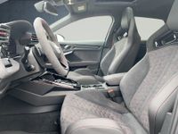 Audi RS3 - Vorschau Bild 9