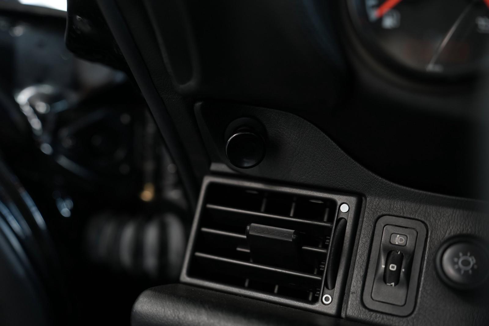Porsche Turbo WLS-1