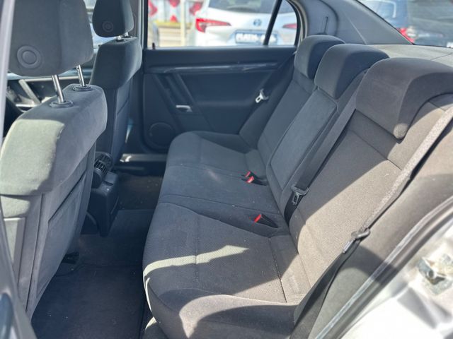 Opel Vectra 1.9 CDTI 88kW