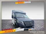 HYMER / ERIBA / HYMERCAR ML-T 580 4x4 / Lithium / Solar / 2xTV / SAT - HYMER / ERIBA 580