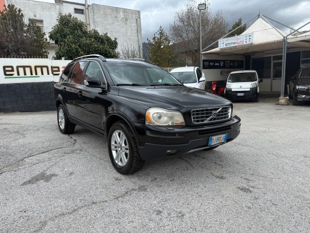 Volvo XC 90 XC90 2.4 D5 185 CV aut. AWD Executiv