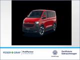 Volkswagen T7 e-Caravelle Life PanAmericana 8Sitze AHK Rück - Volkswagen T7 andere Gebrauchtwagen Gebrauchtwagen
