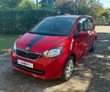 Skoda Citigo 1.0 MPI 44kW ASG Ambition Ambition - Skoda Citigo von privat