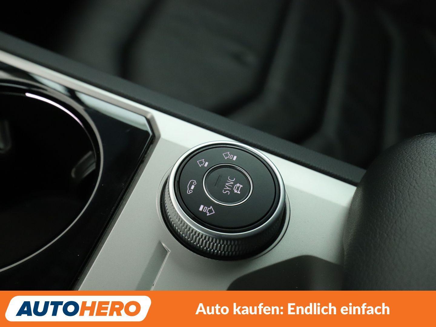 Volkswagen Touareg 3.0 V6 TDI Elegance 4Motion Aut.*NAVI*