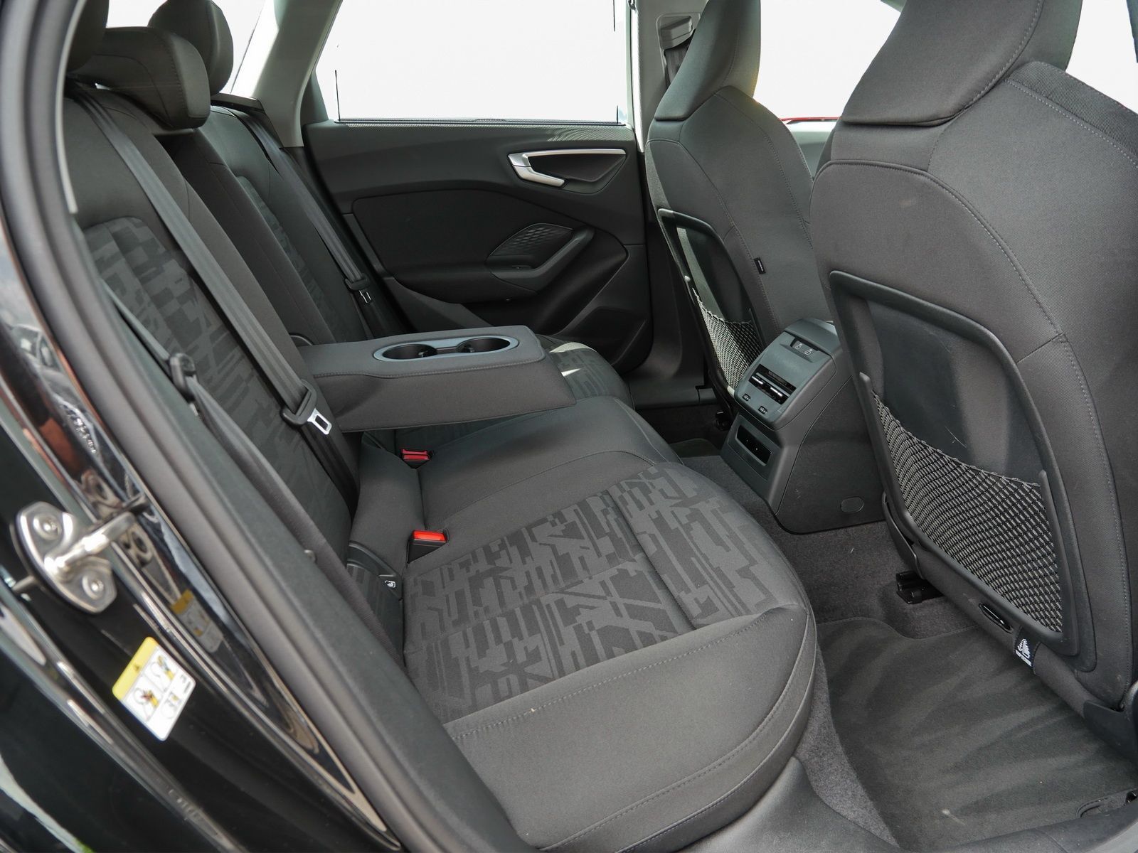 Audi A5 - Bild 16
