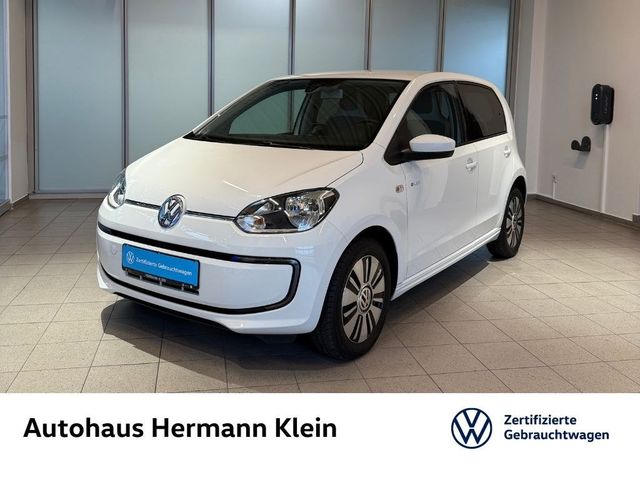 Volkswagen e-up! 60 kW PDC, SHZ