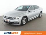 Volkswagen Passat 1.4 TSI Comfortline BlueMotion*LED*ACC* - Volkswagen Passat: Bluemotion