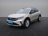 Volkswagen Taigo 1.0 TSI Move+MATRIXLED+PDC+SHZ+KAMERA+APPC - : Coupe, Beige