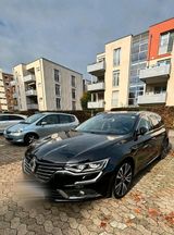 Renault Talisman 1.8 Tce 225 Grandtour Ini... - Renault Talisman: Privatanbieter