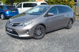 Toyota Auris Touring Sports Hybrid 1,8-l Edition - Toyota Auris Touring Sports aus 2015