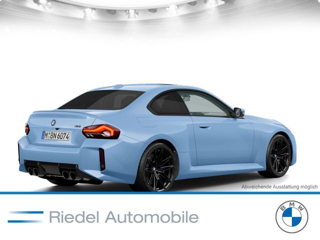 BMW M2 - Bild 5