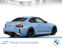 BMW M2 - Vorschau Bild 5