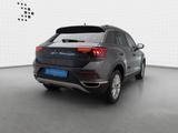 Volkswagen T-ROC 1.5 TSI DSG STYLE*LED*AHK*KAMERA*PDC*SHZ*N - Volkswagen Gebrauchtwagen mit Automatikschaltung