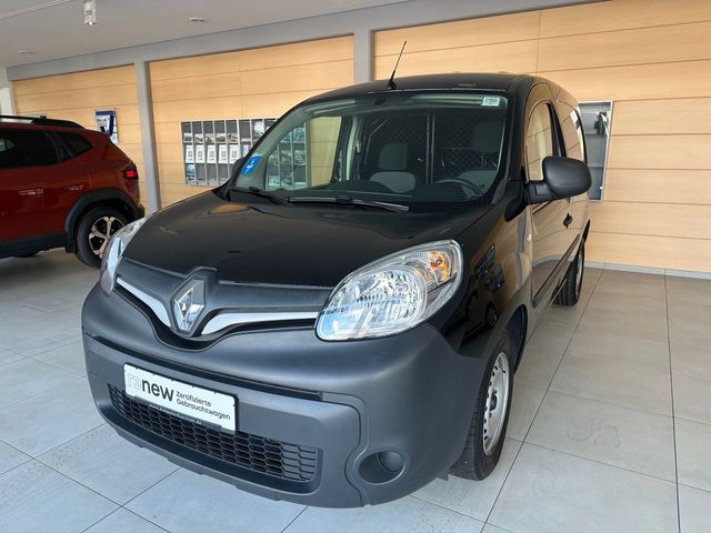 Renault Kangoo Rapid Blue dCi 115 Extra