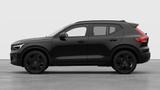 Volvo XC40 B3 Ultra Black Edition Gewerbe! - Volvo XC40 Gebrauchtwagen in Düsseldorf