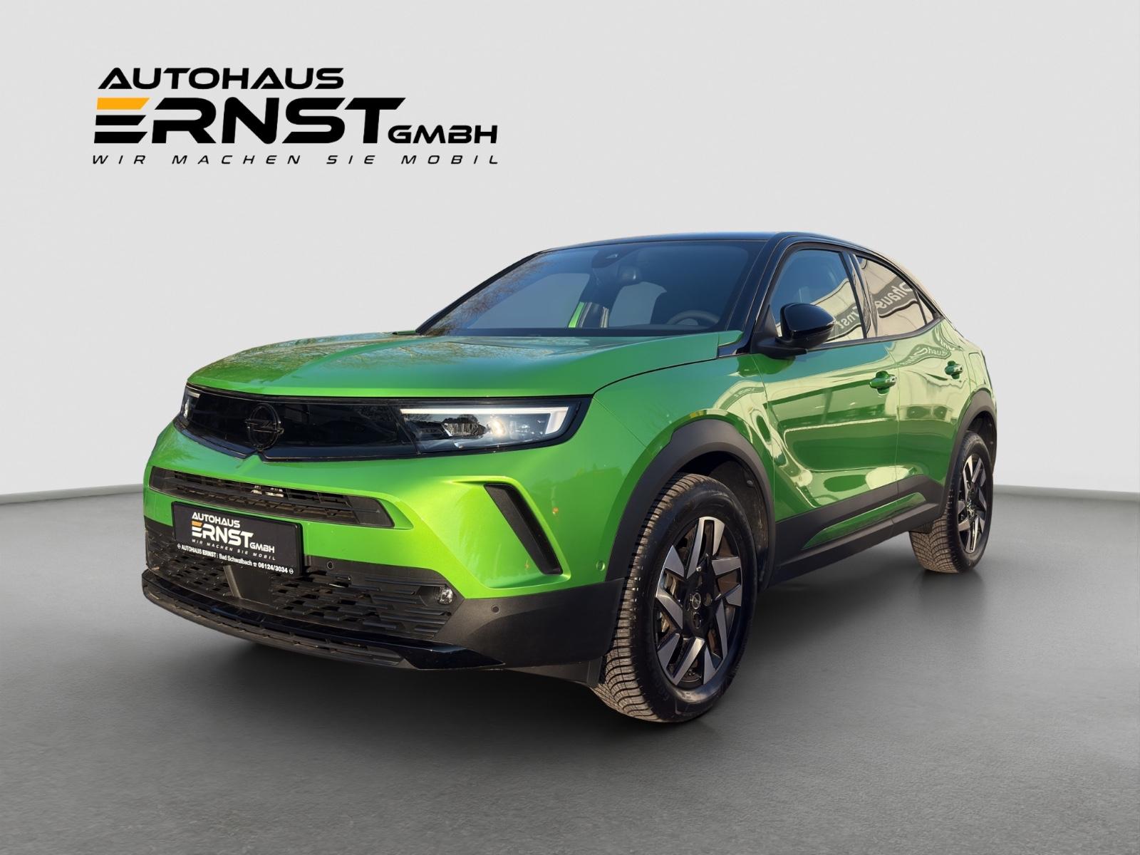 Opel Mokka GS Line KAMERA*PDC*SHZ*LHZ*AUTOMATIK*