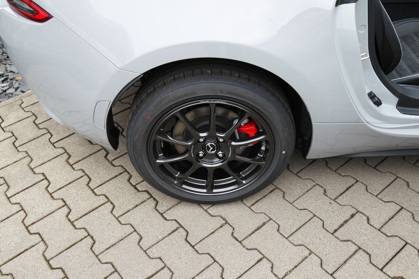 Mazda MX-5 - Bild 11