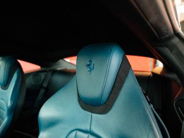 صورة مصغرة 26 لـ 2020 Ferrari ROMA