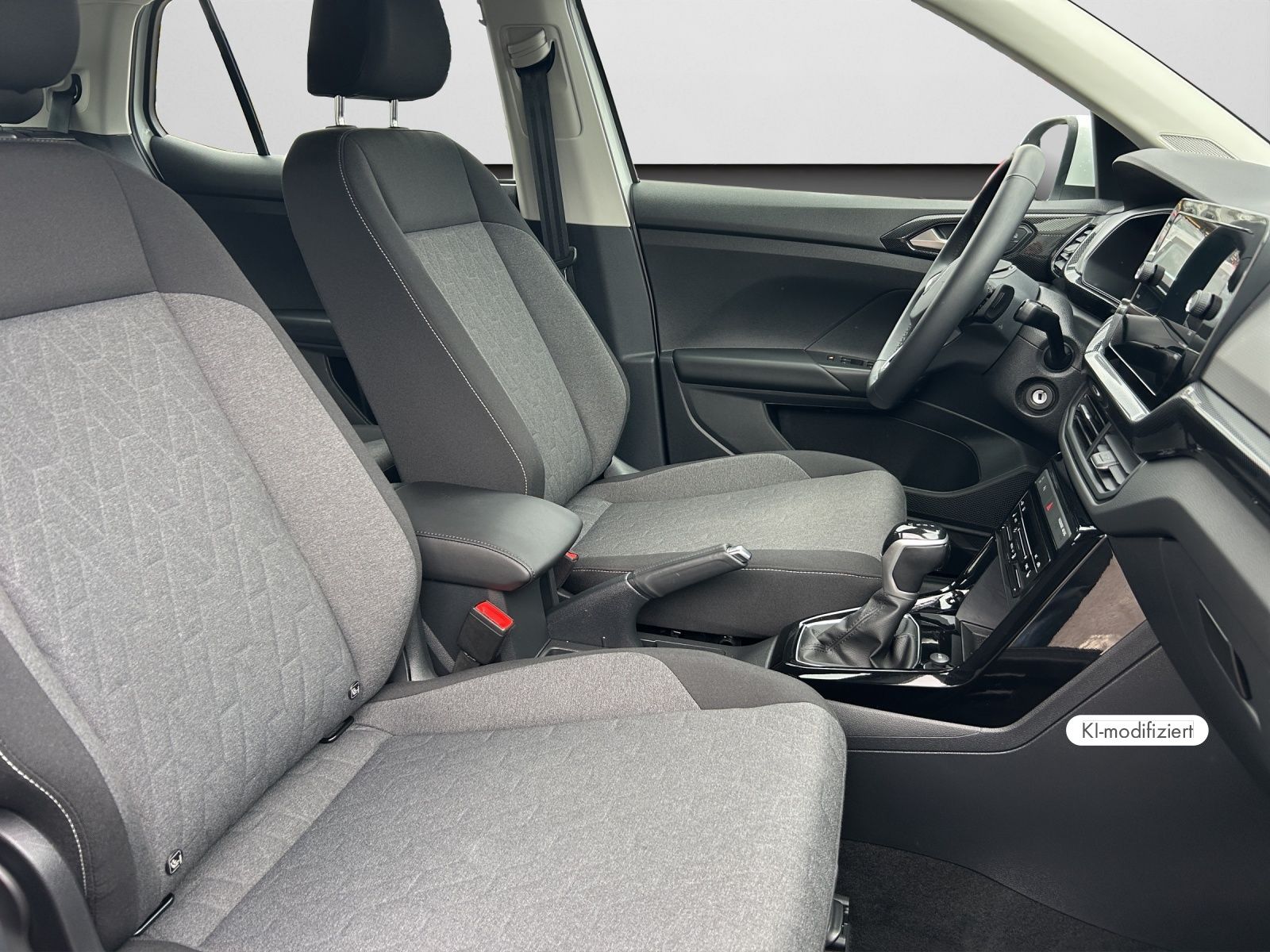 Volkswagen T-Cross - Bild 5