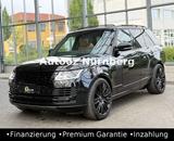 Land Rover RR Vogue org. Autobiography*V6*Top Zustand*Voll*