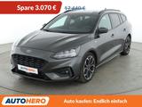 Ford Focus 1.0 EcoBoost ST-Line Aut.*NAVI*TEMPO*PDC* - Ford Focus Gebrauchtwagen in Stuttgart