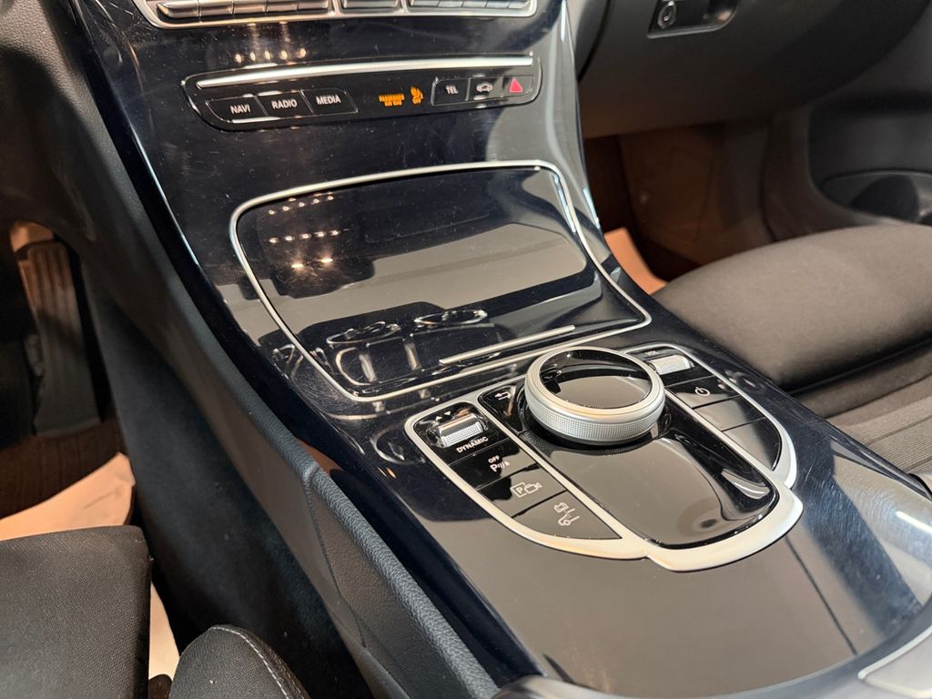 Mercedes-Benz C 300 - Bild 19