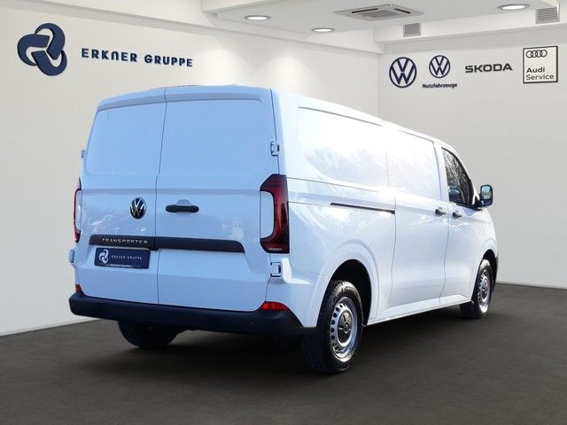 Fahrzeugabbildung Volkswagen Transporter Kasten 2.0TDI 81kW 6-Gang Radst. 350