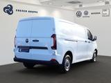 Volkswagen T7 Transporter Kasten 2.0TDI 81kW 6-Gang Radst.  - Volkswagen: Transporter 7