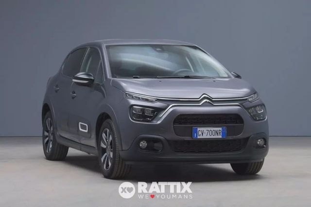 Citroën Citroen C3 1.2 Puretech 83CV Max