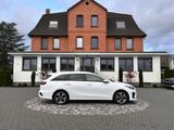 Kia cee'd / Ceed Platinum Plug-in LED PANO ACC NAV C - Kia cee'd / Ceed mit Hybrid-Antrieb