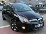 Opel Zafira B Edition 7.Sitzer 2.Hand Tüv Neu - Opel Zafira Gebrauchtwagen in Hamburg
