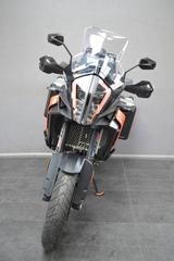 KTM 1290 Super Adventure S + Koffersatz + TechPack + - KTM Motorräder in Hamburg