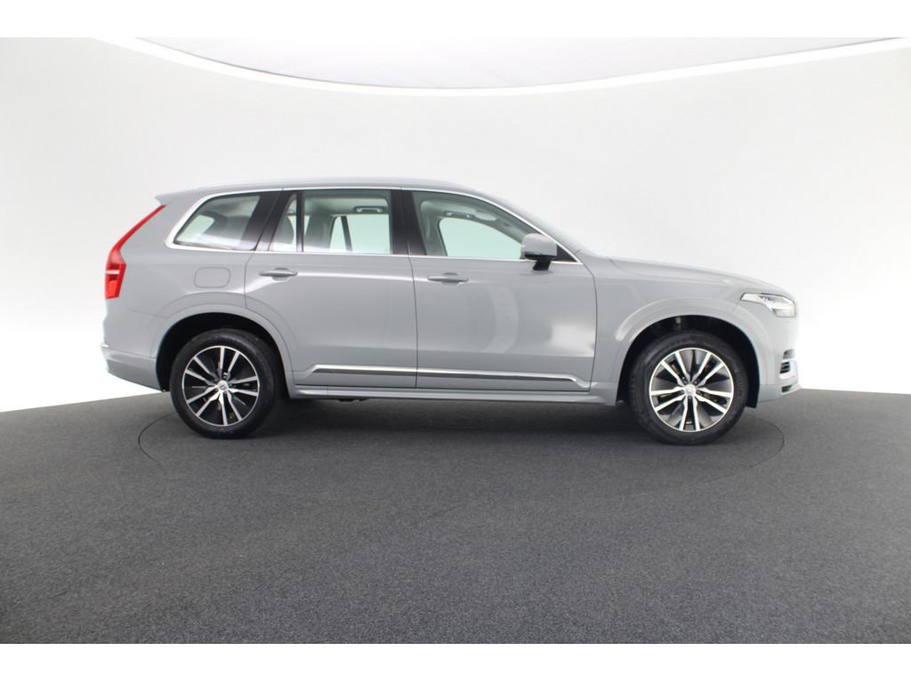 Volvo XC90 Recharge T8 AWD AHK ACC FACEL. STANDHZ LED