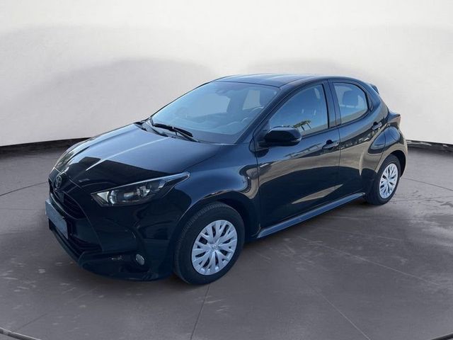 Toyota Yaris 1.0 5 porte Active