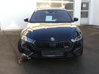 Skoda Octavia Combi RS 4x4 TDI 2,0l HUD/Stand