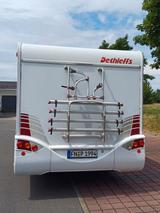 Dethleffs Globe S - A677 - Angebote