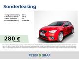 Seat Ibiza FR 1.0 TSI DSG/NAVI/FULLLINK/SHZ/RFK - Seat Ibiza aus 2025