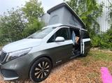 Mercedes-Benz EQV Tonke Elektro Camper Wartun/Garantie 11/2028 - Mercedes-Benz 20