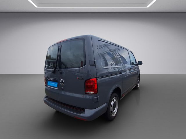 T6.1 Kasten 4MOTION DSG kurzer Radstand Klima, T