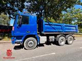 Mercedes-Benz Actros 2641 K 6x4 - 4x4 Actros