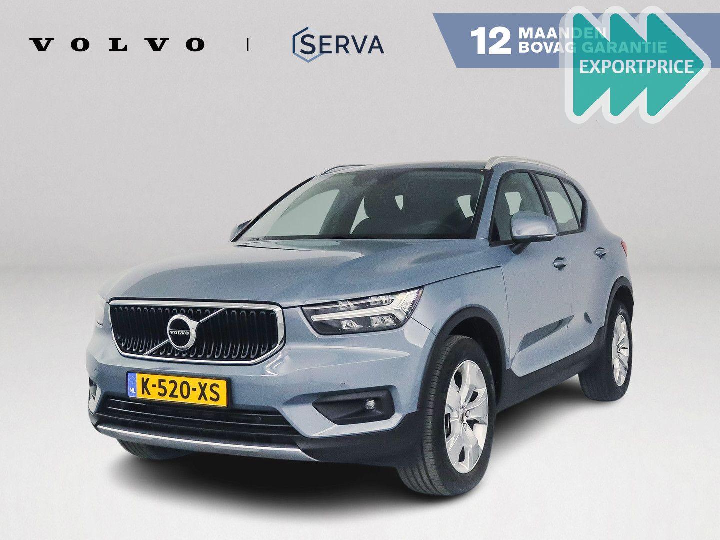 Volvo XC40 T2 Business Pro | Parkeercamera | Stoel- en