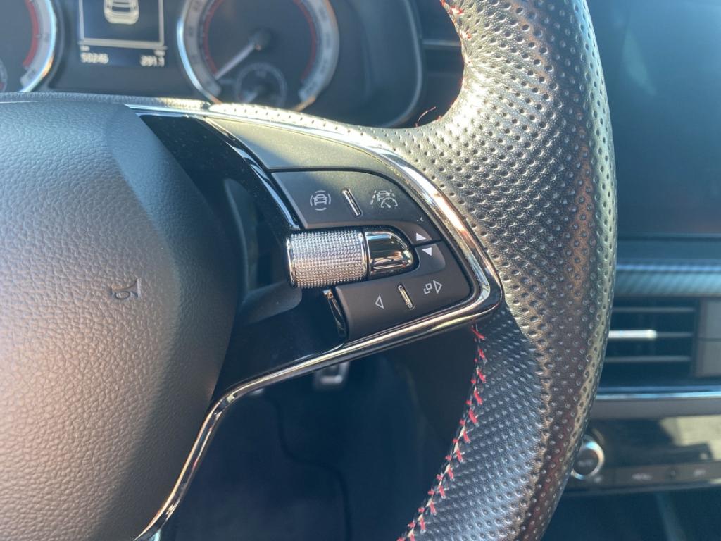 Skoda Kamiq 1.5 TSI Monte Carlo AHK ACC LED RKam elHec