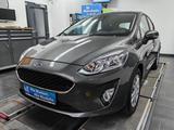 Ford Fiesta Cool & Connect*Navi*Pano-Schiebed*WSShzg* - gebrauchte Ford Fiesta aus dem Jahr 2019