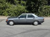 Mercedes-Benz w201 190e 2.0 LPG Gas - Mercedes-Benz 190 mit LPG-Antrieb